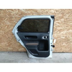 Porte Arriere Gauche Citroen C4 Cactus